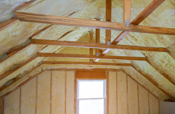 Best Commercial Insulation in Hauser, ID