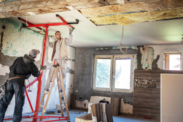 Best Energy Efficiency Insulation in Hauser, ID